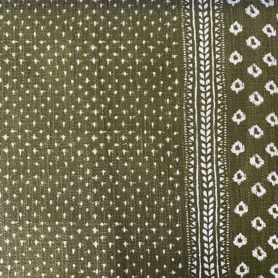 Sumatra Khaki