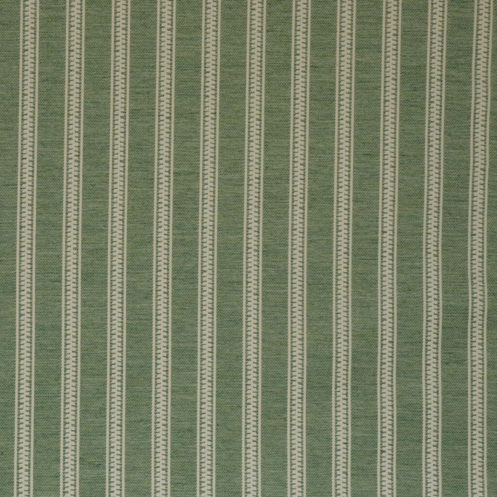Safari Stripe Green